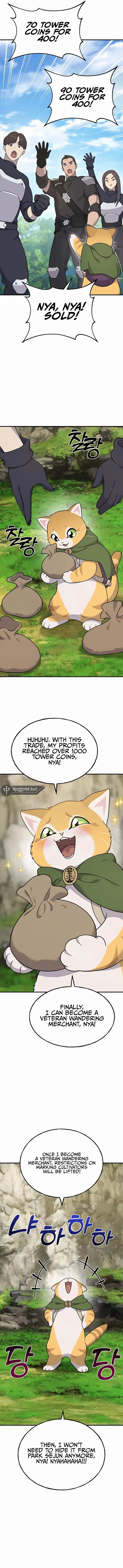Solo Farming In The Tower - Chapter 35 image 17_optimized